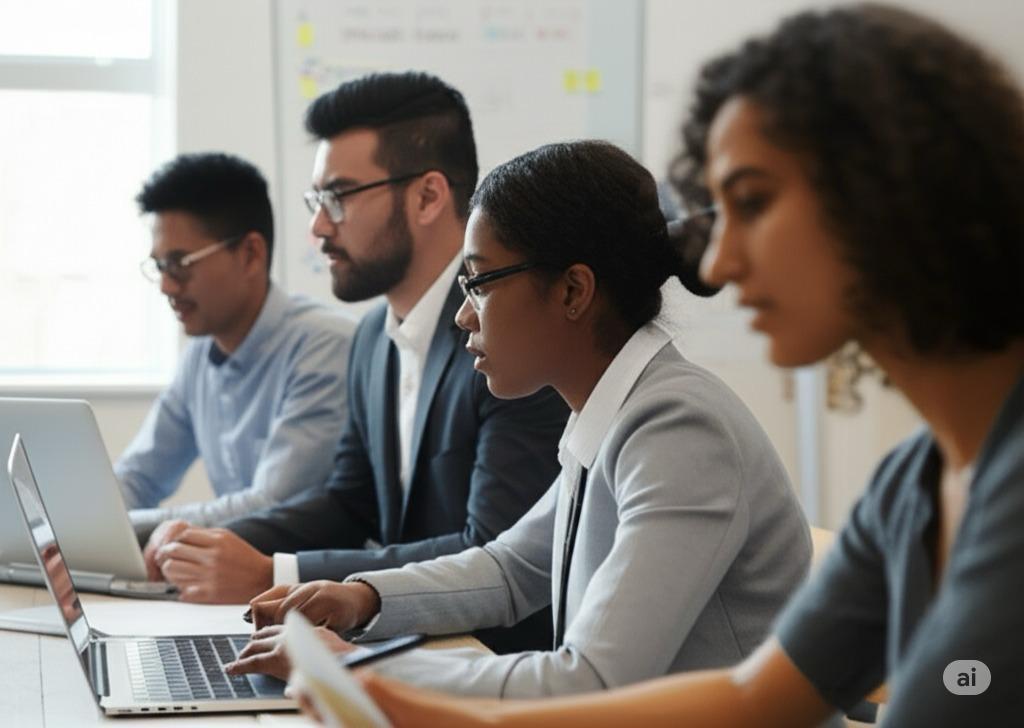 Agile and Scrum Master Certification Preparatory Class